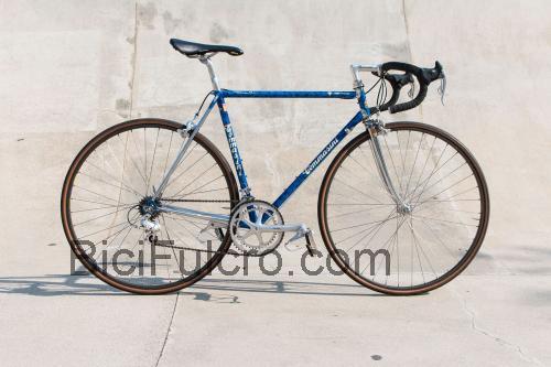 Tommasini Prestige scheda tecnica e recensioni